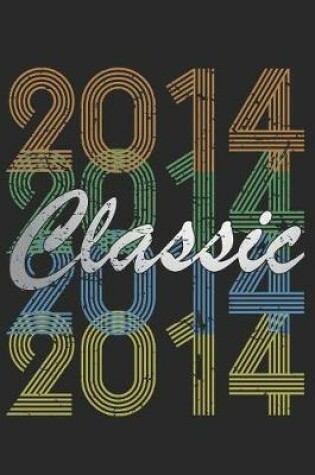 Cover of Classic 2014