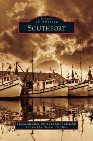 Cover of Southport