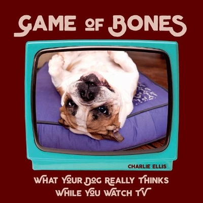 Cover of Game of Bones