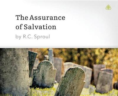 Book cover for Assurance of Salvation CD, The