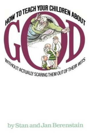 Cover of How to Teach Your Children about God