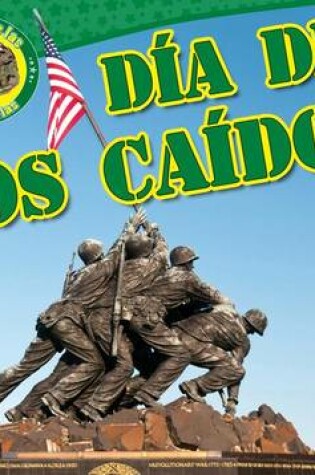 Cover of Dia de Los Caidos