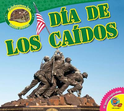 Book cover for Dia de Los Caidos