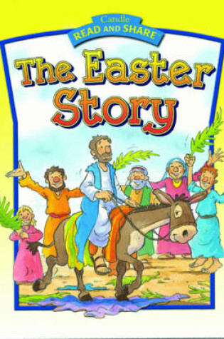 Cover of The Easter Story