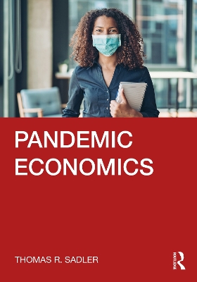 Cover of Pandemic Economics