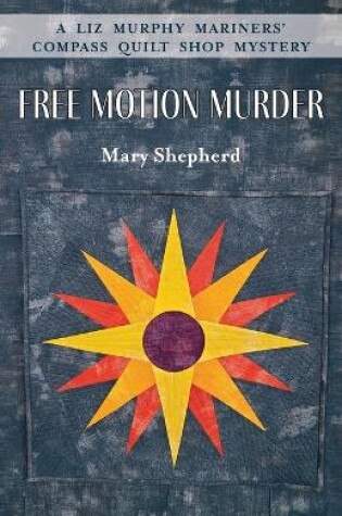 Cover of Free Motion Murder