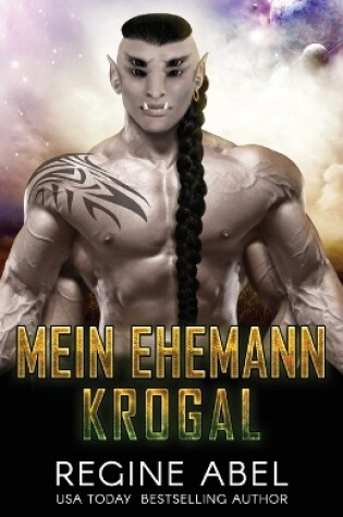 Cover of Mein Ehemann Krogal