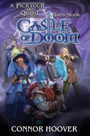 Cover of Castle of Doom