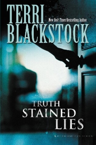 Cover of Truth Stained Lies