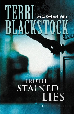 Book cover for Truth Stained Lies