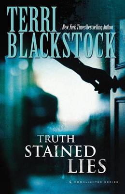 Book cover for Truth Stained Lies