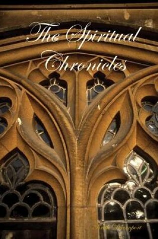 Cover of The Spiritual Chronicles