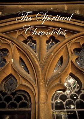 Book cover for The Spiritual Chronicles