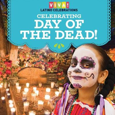 Book cover for Celebrating Day of the Dead!