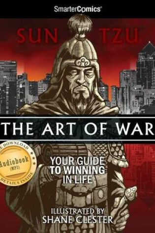 Cover of The Art of War from SmarterComics