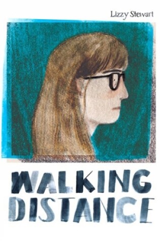 Cover of Walking Distance