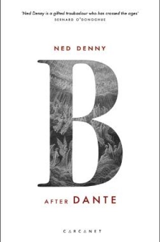 Cover of B (After Dante)