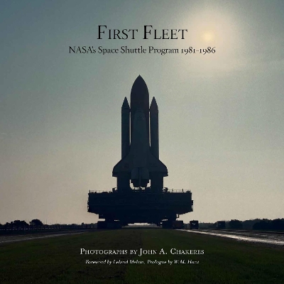 Cover of First Fleet