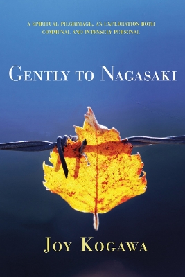 Book cover for Gently to Nagasaki