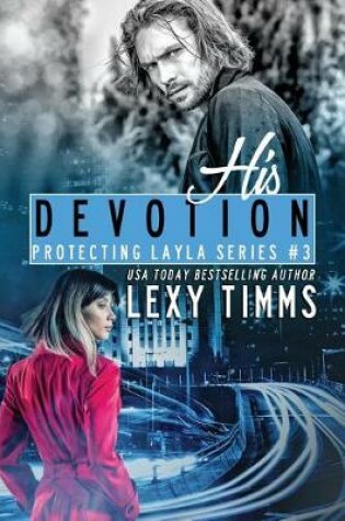 Cover of His Devotion