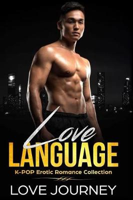 Book cover for Love Language