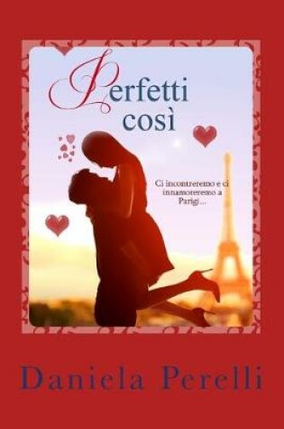 Cover of Perfetti così