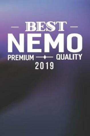 Cover of Best Nemo Premium Quality 2019