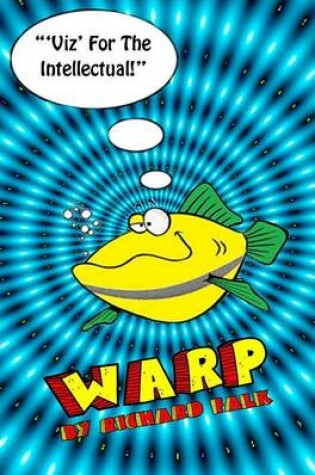 Cover of Warp