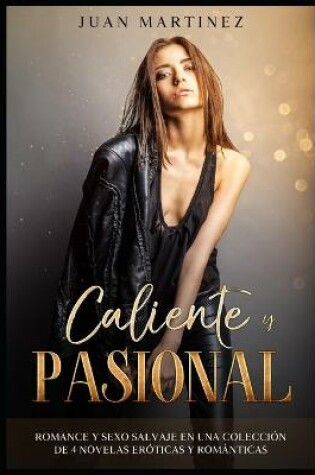 Cover of Caliente y Pasional