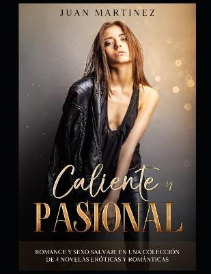 Book cover for Caliente y Pasional