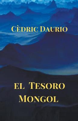 Book cover for El Tesoro Mongol