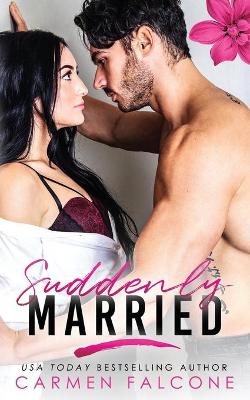 Book cover for Suddenly Married
