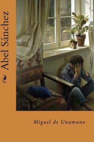 Cover of Abel Sanchez (Spanish Edition)