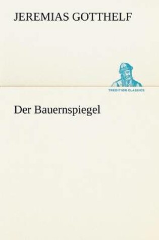 Cover of Der Bauernspiegel