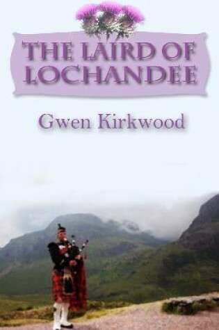 Cover of The Laird of Lochandee