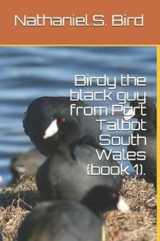Cover of Birdy the black guy from Port Talbot South Wales {book 1).