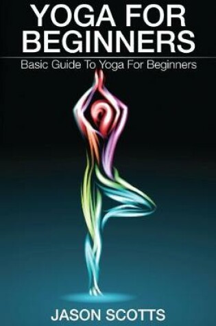 Cover of Yoga for Beginners