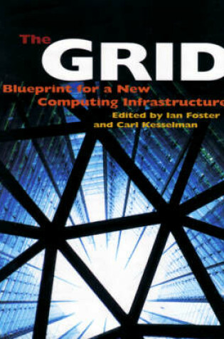 Cover of Grid