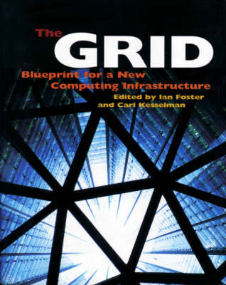 Book cover for Grid