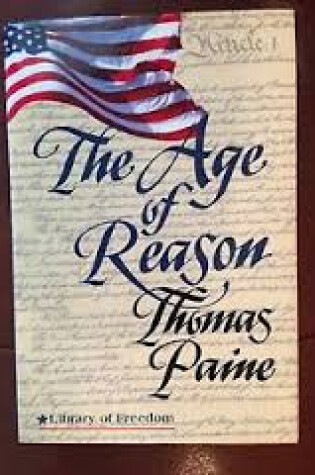 Cover of Age of Reason