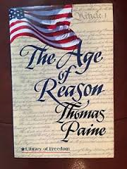 Book cover for Age of Reason