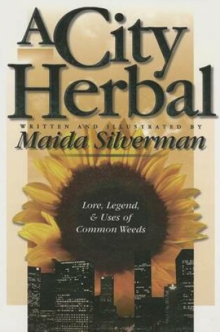 Cover of A City Herbal