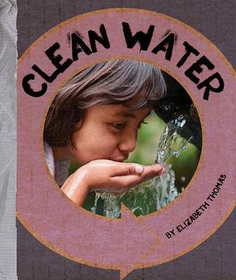 Cover of Clean Water