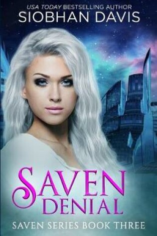 Cover of Saven Denial