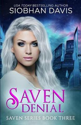 Book cover for Saven Denial