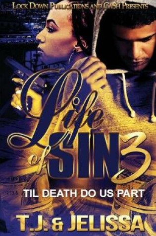 Cover of Life of Sin 3