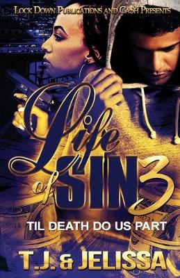 Book cover for Life of Sin 3