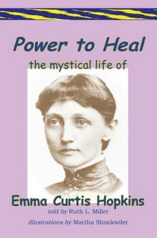 Cover of Power to Heal