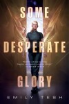 Book cover for Some Desperate Glory