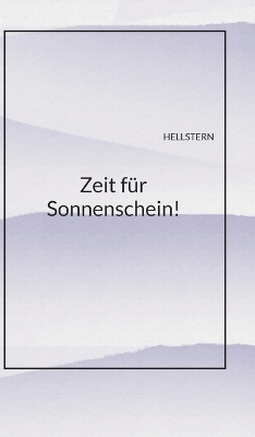 Book cover for Zeit für Sonnenschein!